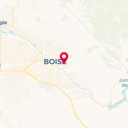 Check-in Location