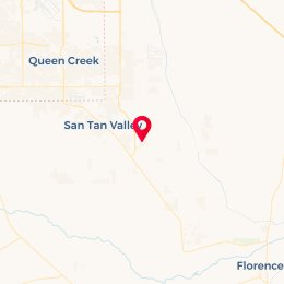 Check-in Location