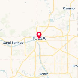 Check-in Location