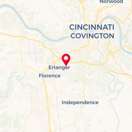 Check-in Location