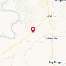 Check-in Location