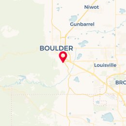 Check-in Location