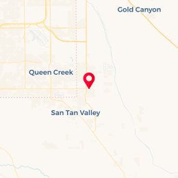 Check-in Location