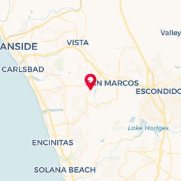 Check-in Location