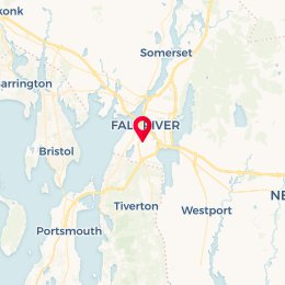 Check-in Location