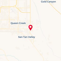 Check-in Location