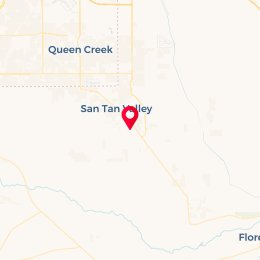 Check-in Location