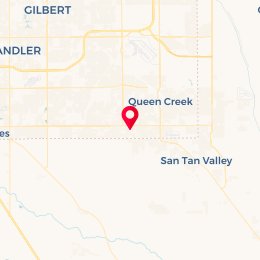 Check-in Location