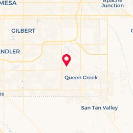 Check-in Location
