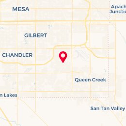 Check-in Location