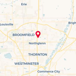 Check-in Location