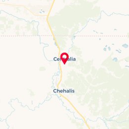 Check-in Location