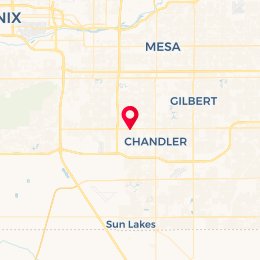 Check-in Location