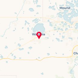 Check-in Location