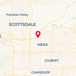 Check-in Location