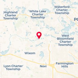 Check-in Location