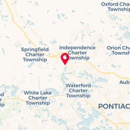 Check-in Location