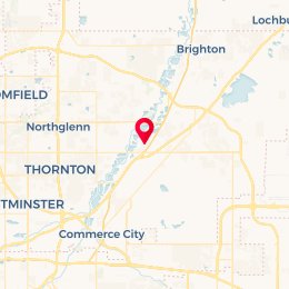 Check-in Location