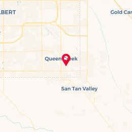 Check-in Location