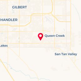 Check-in Location