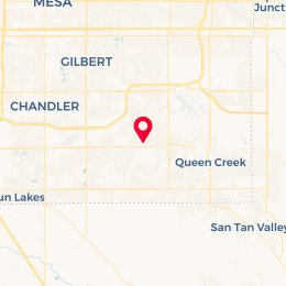 Check-in Location