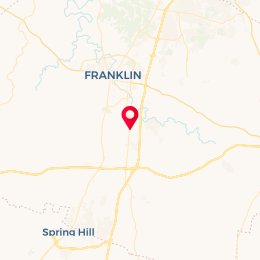 Check-in Location