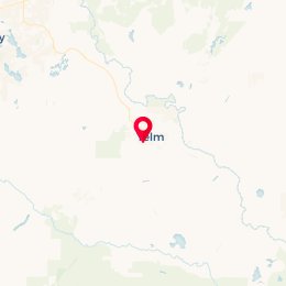 Check-in Location