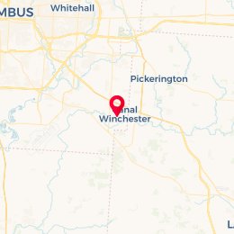 Check-in Location