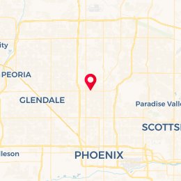 Check-in Location