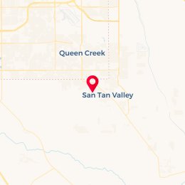 Check-in Location