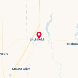 Check-in Location