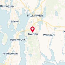 Check-in Location