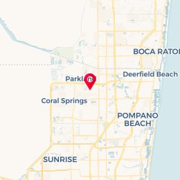 Check-in Location