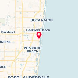 Check-in Location