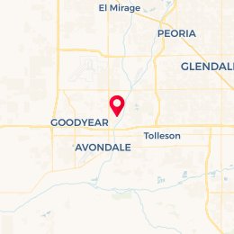 Check-in Location