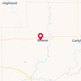 Check-in Location
