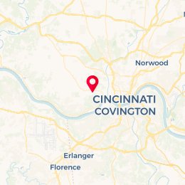 Check-in Location