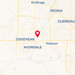 Check-in Location