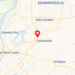 Check-in Location