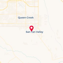 Check-in Location