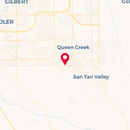 Check-in Location