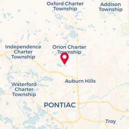 Check-in Location