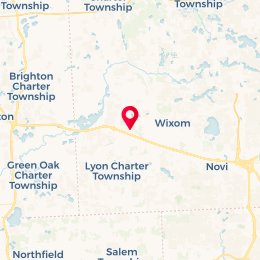 Check-in Location