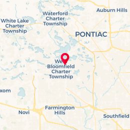 Check-in Location
