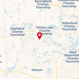 Check-in Location