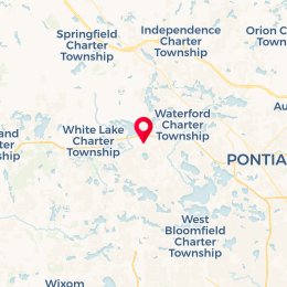 Check-in Location