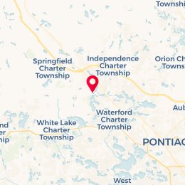 Check-in Location