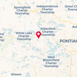 Check-in Location