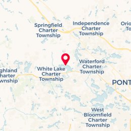 Check-in Location