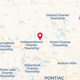 Check-in Location